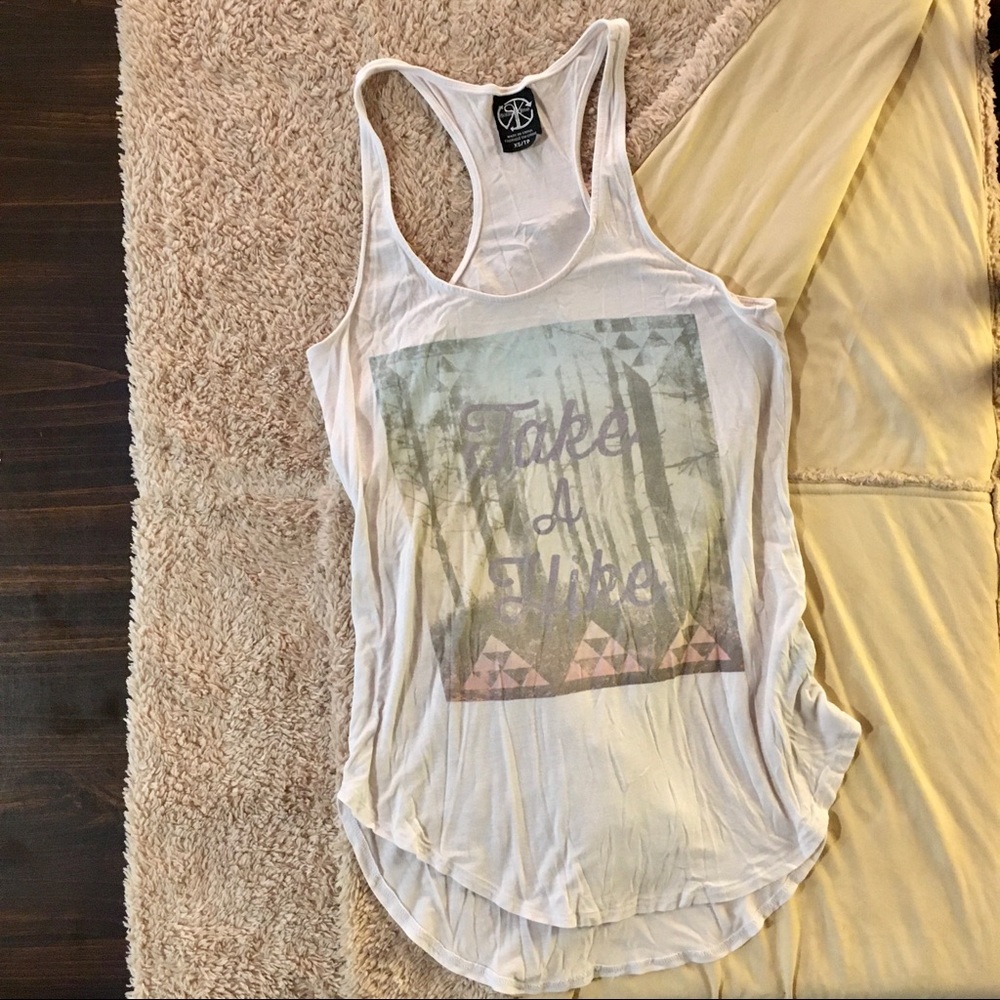 Tank size xs - Picture 2 of 4